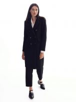 Coat Paris