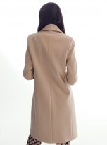 Coat Paris