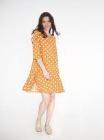 Marlene dress
