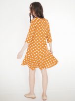 Marlene dress
