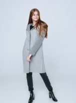 Raymond’s coat
