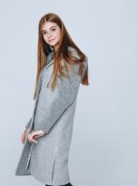 Raymond’s coat