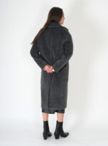 Coat Denmark