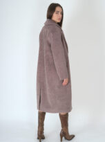 Coat Denmark