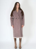 Coat Denmark