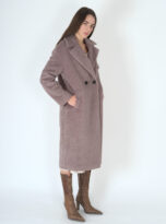 Coat Denmark