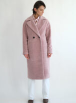 Пальто Данія 0780