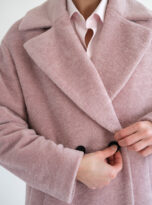 Пальто Данія 0780