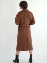 Henry’s coat