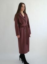 Henry’s coat