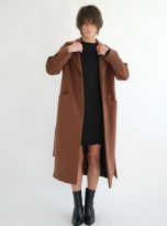 Henry’s coat
