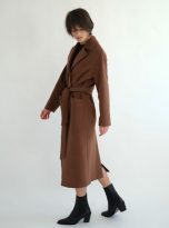 Henry’s coat