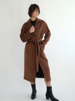 Henry’s coat