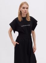 Molly’s dress
