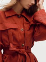 Сорочка Манго