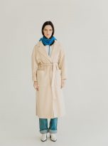 Coat Grace