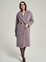 Пальто Данія 0780