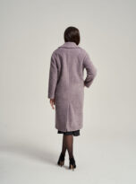 Пальто Данія 0780