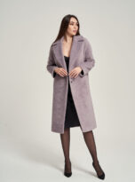 Пальто Данія 0780