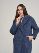 Coat Denmark