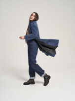 Coat Denmark