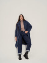 Coat Denmark