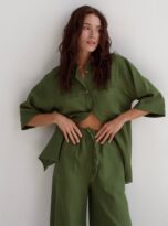 Pandora costume