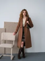 Dorothy’s coat