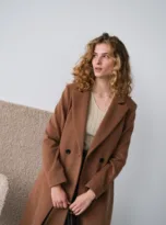 Dorothy coat, 0401