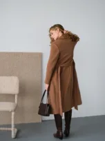 Dorothy coat, 0401