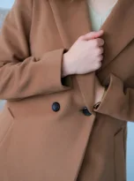 Dorothy coat, 0401