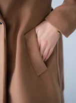 Dorothy coat, 0401