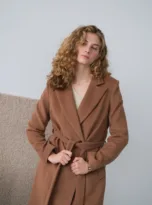 Dorothy coat, 0401