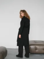 Dorothy coat, 0401