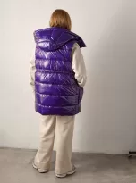 Жилетка Кері