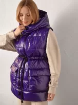 Жилетка Кері