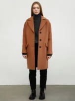 Veronica coat, 0810