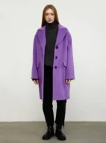 Пальто Вероніка, 0810