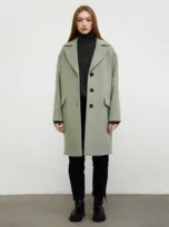 Veronica coat, 0810