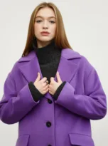 Пальто Вероніка, 0810