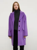 Пальто Вероніка, 0810