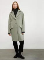 Veronica coat, 0810