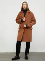 Veronica coat, 0810