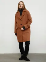 Veronica coat, 0810