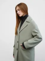 Veronica coat, 0810