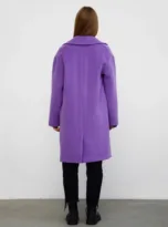 Пальто Вероніка, 0810