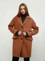 Veronica coat, 0810