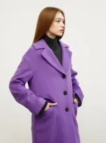 Пальто Вероніка, 0810