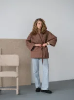 Куртка-кімоно, 0880