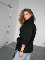 Куртка-кімоно трансформер, 0880